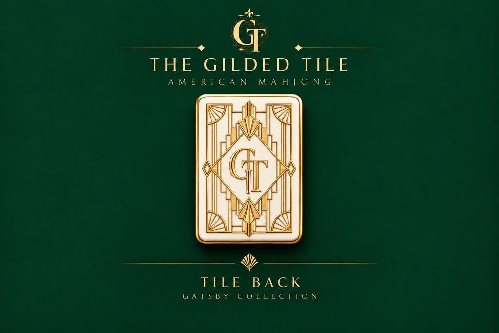 The Gatsby Collection – Coming Soon