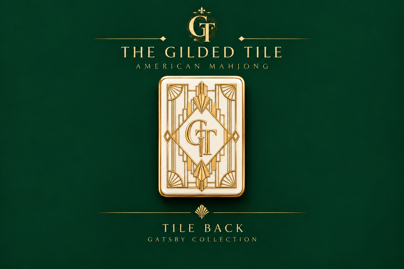 The Gatsby Collection – Coming Soon