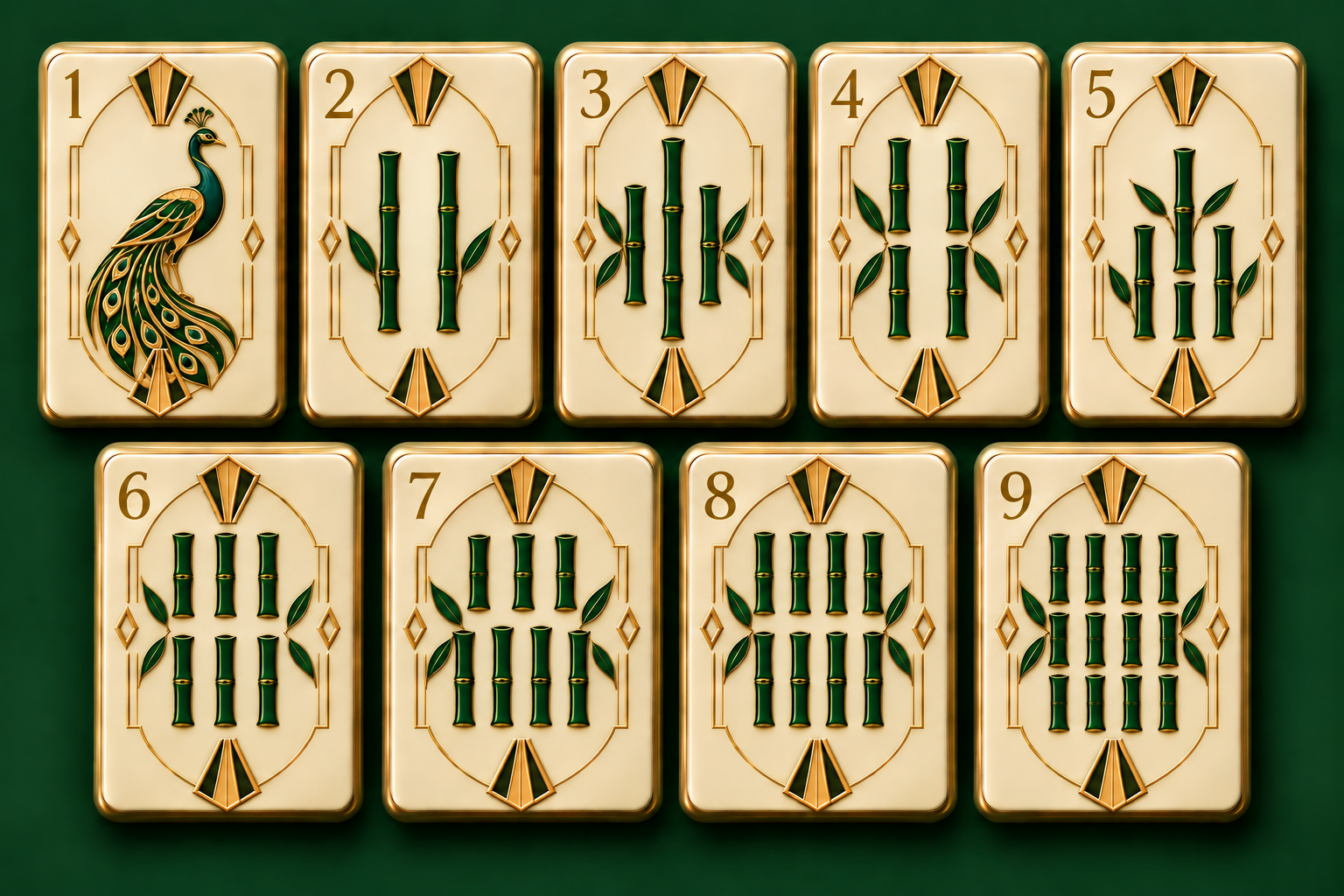 The Gatsby Collection – Coming Soon