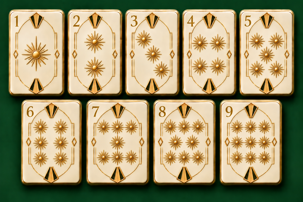 The Gatsby Collection – Coming Soon