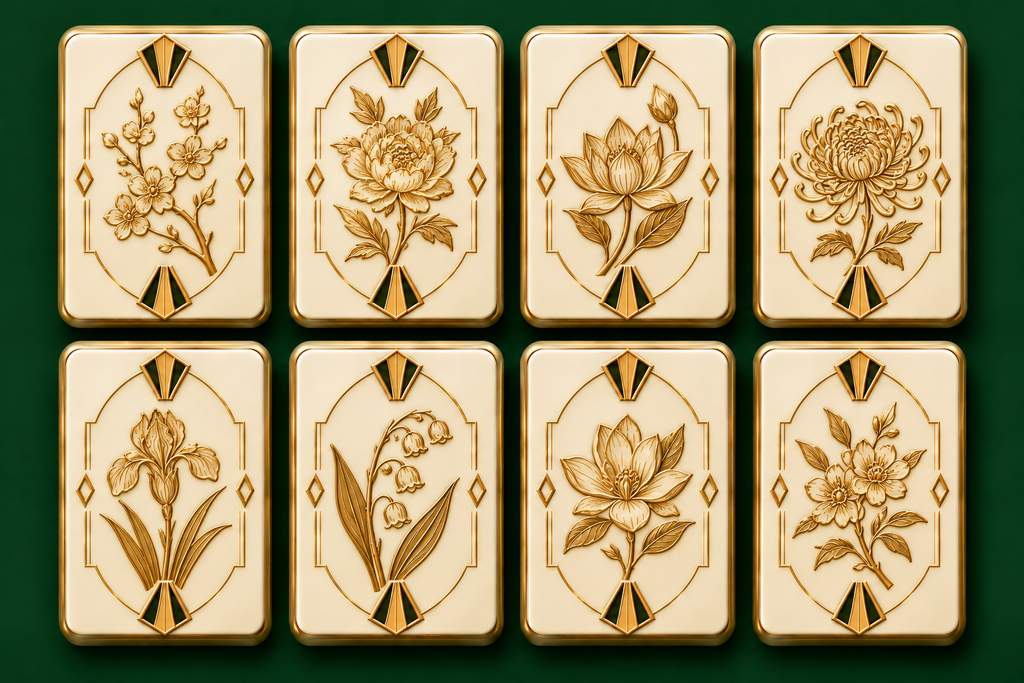 The Gatsby Collection – Coming Soon