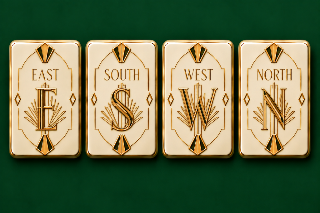 The Gatsby Collection – Coming Soon