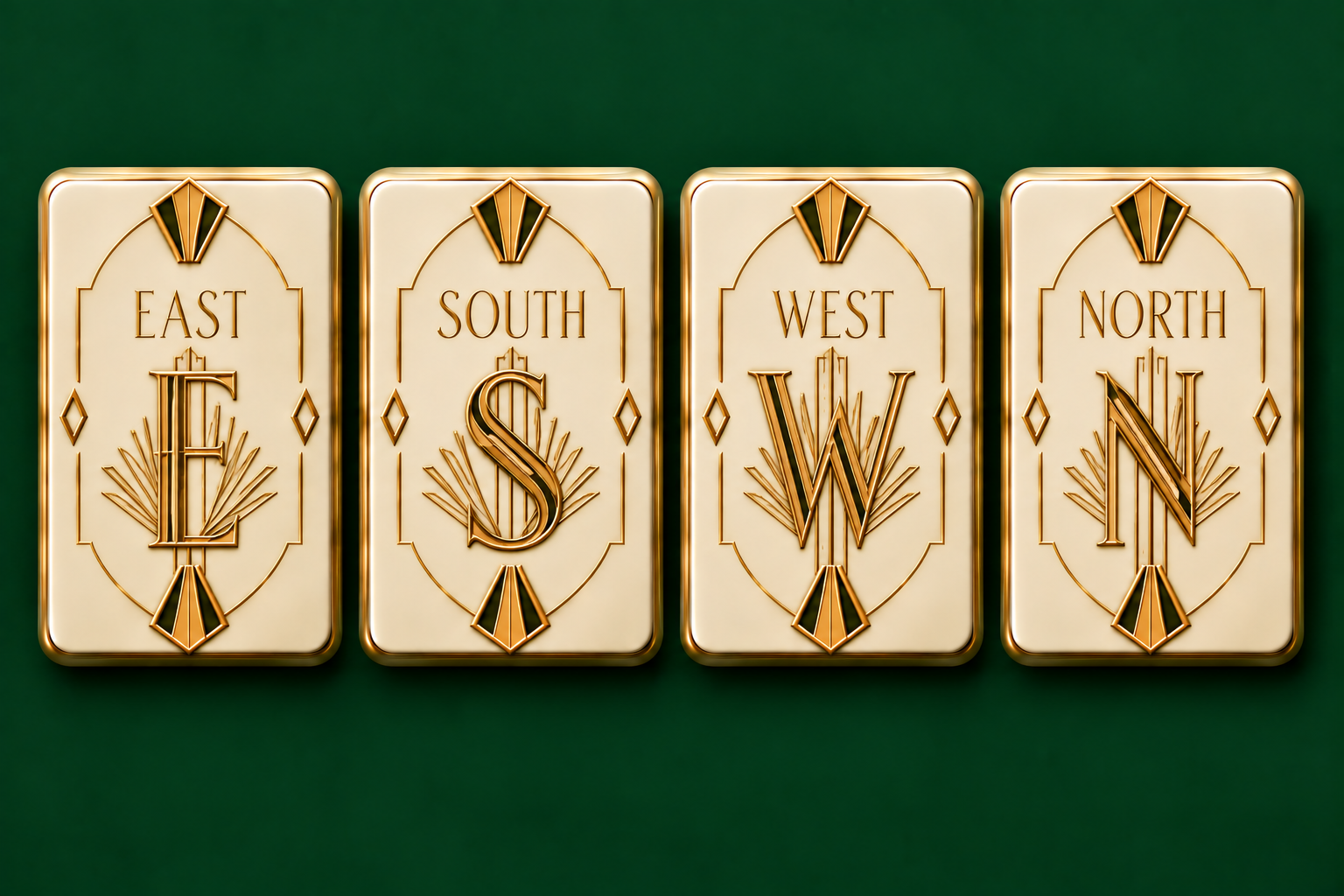 The Gatsby Collection – Coming Soon