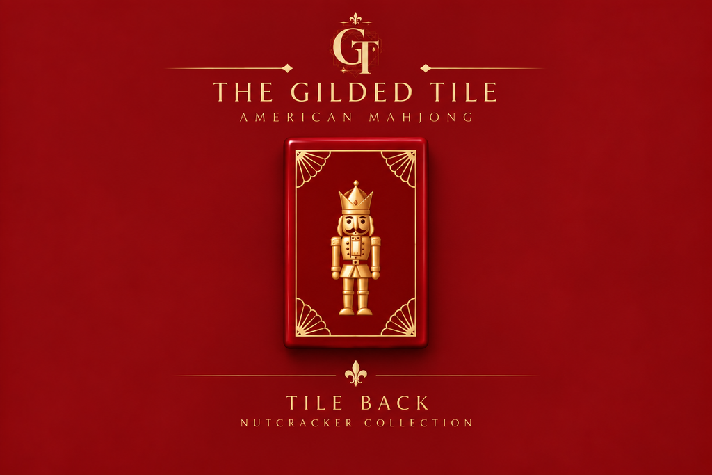 The Nutcracker Collection – Coming Soon
