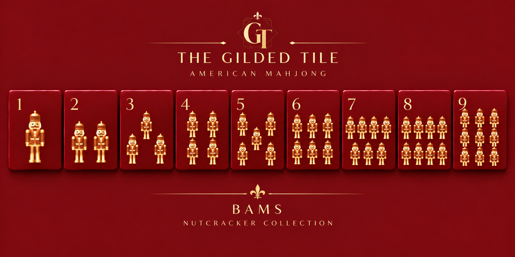 The Nutcracker Collection – Coming Soon