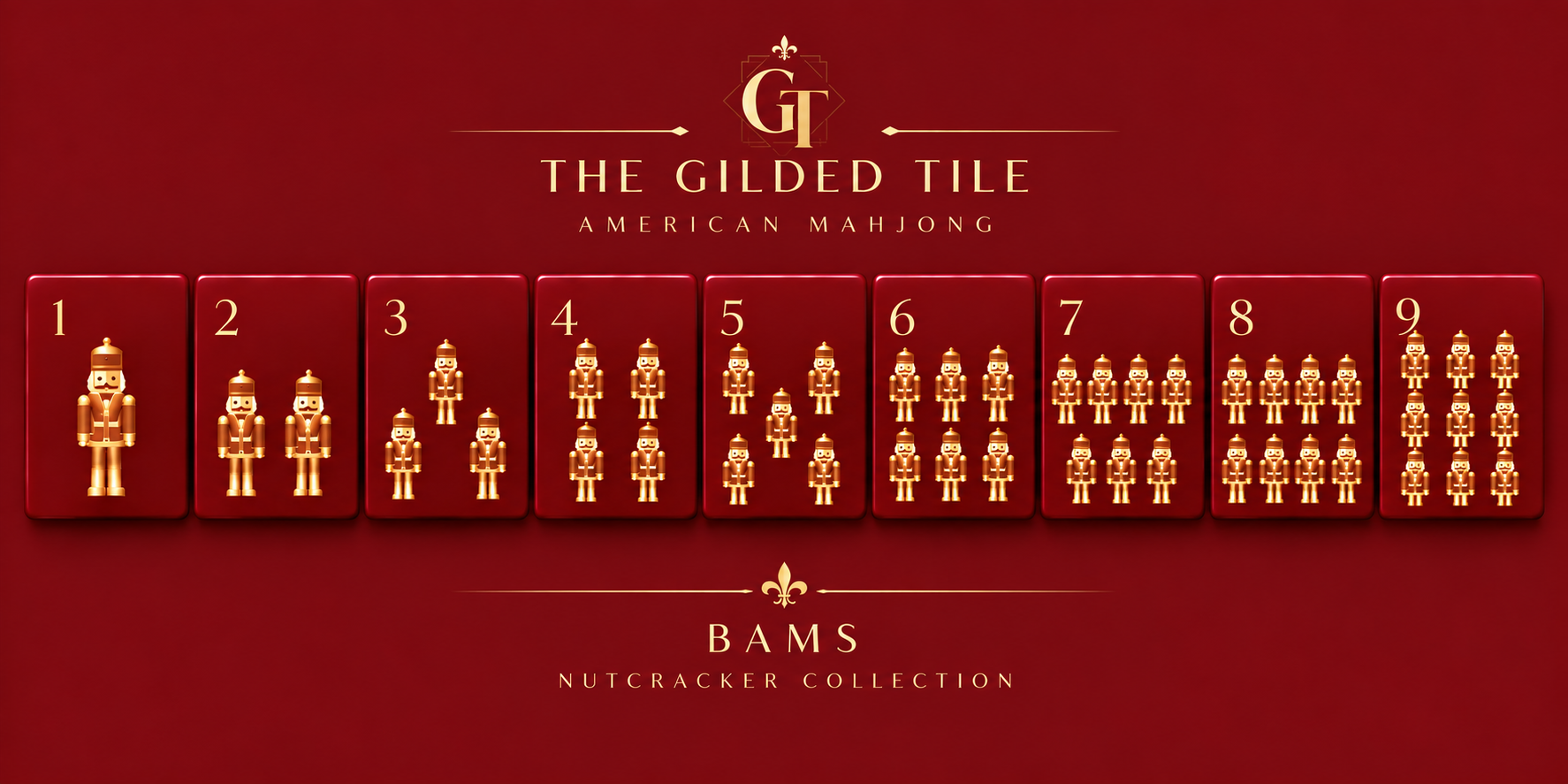 The Nutcracker Collection – Coming Soon