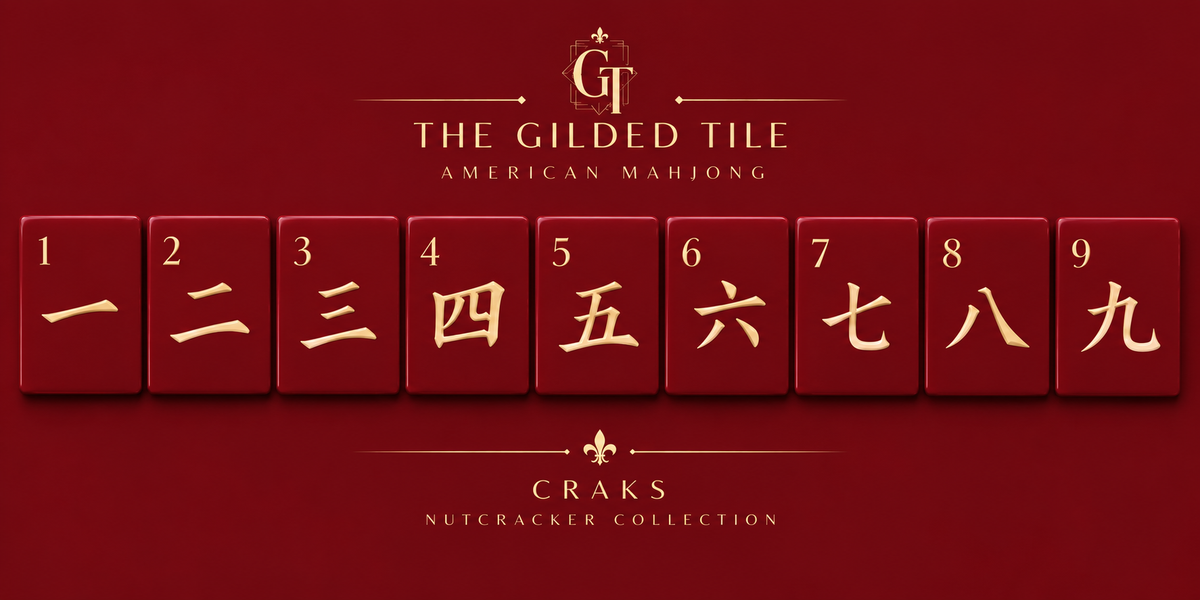 The Nutcracker Collection – Coming Soon