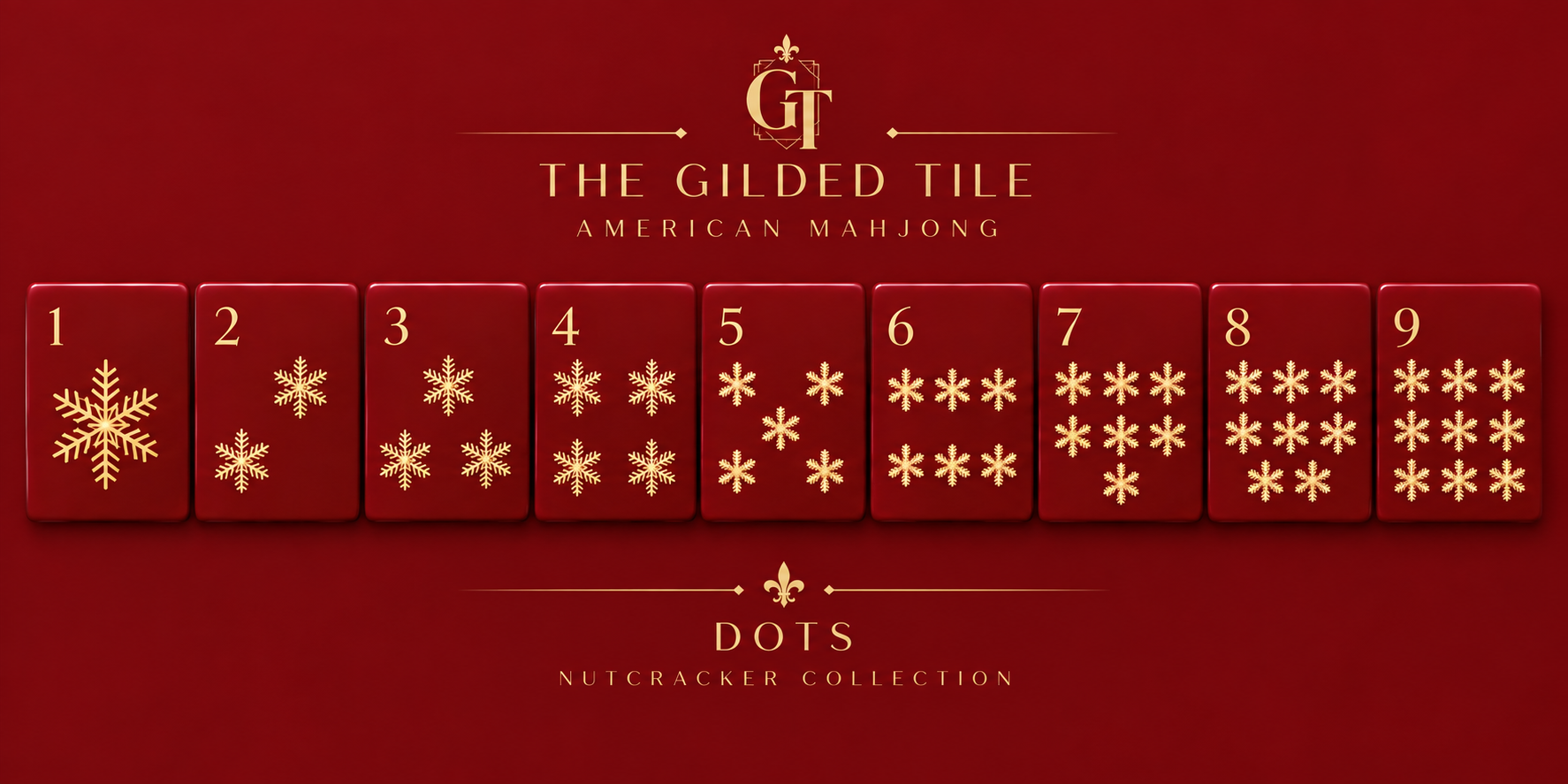 The Nutcracker Collection – Coming Soon