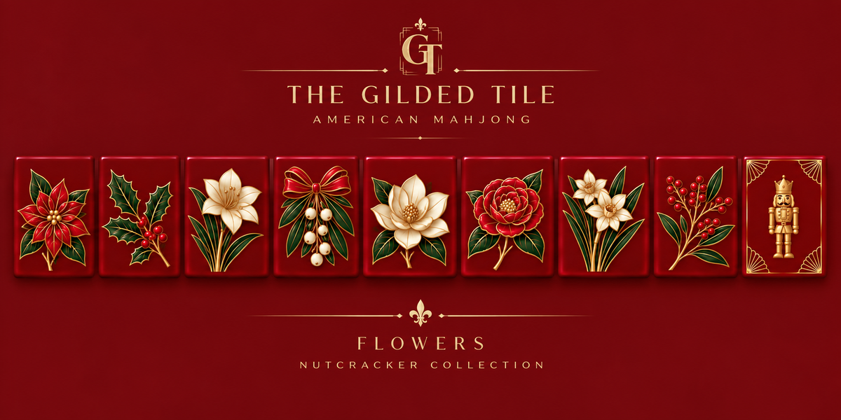 The Nutcracker Collection – Coming Soon