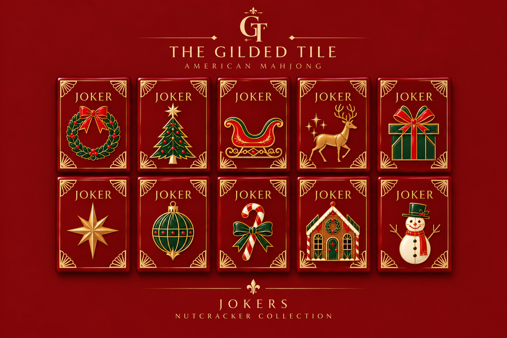 The Nutcracker Collection – Coming Soon