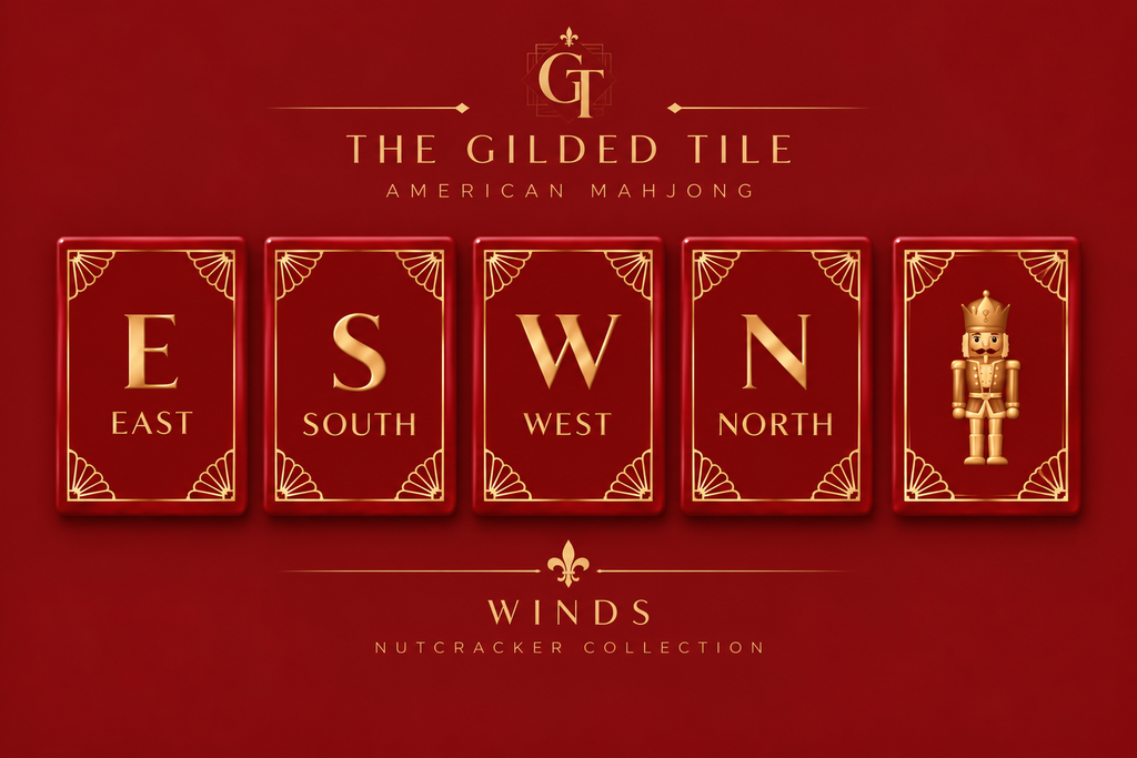 The Nutcracker Collection – Coming Soon