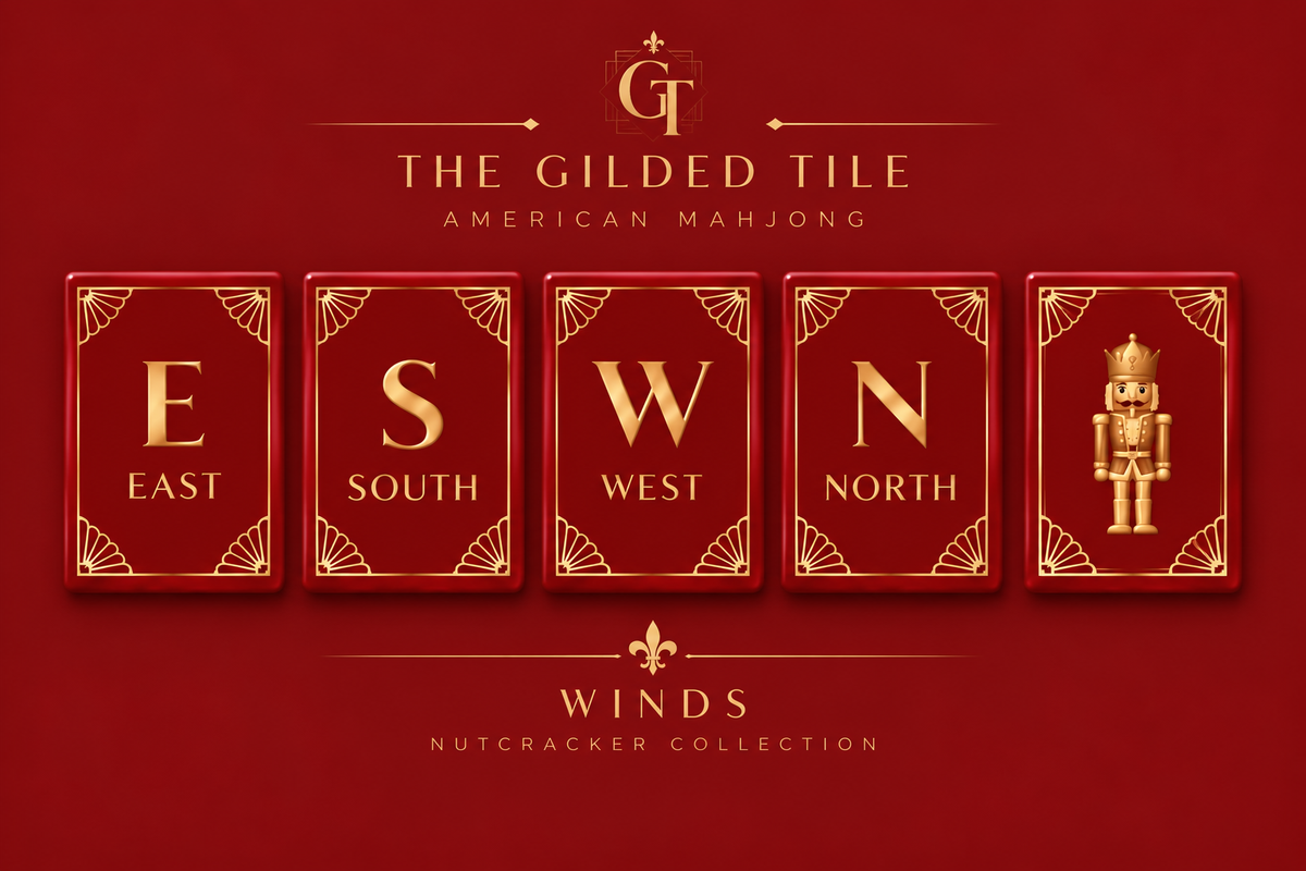 The Nutcracker Collection – Coming Soon