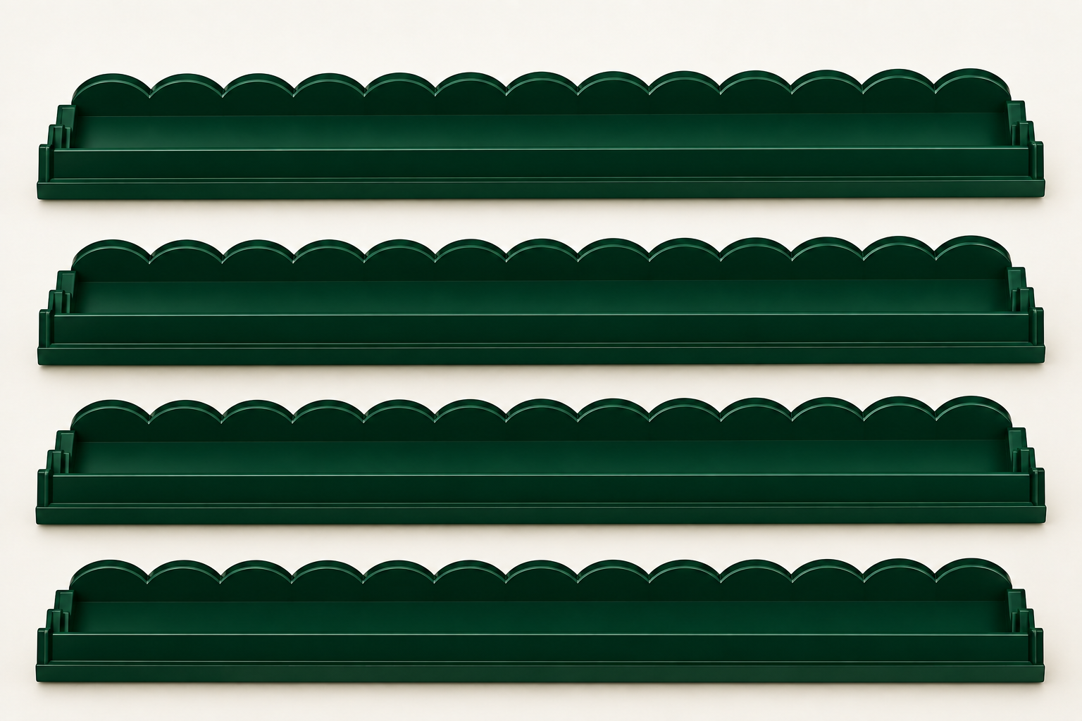 The Nutcracker Collection Racks